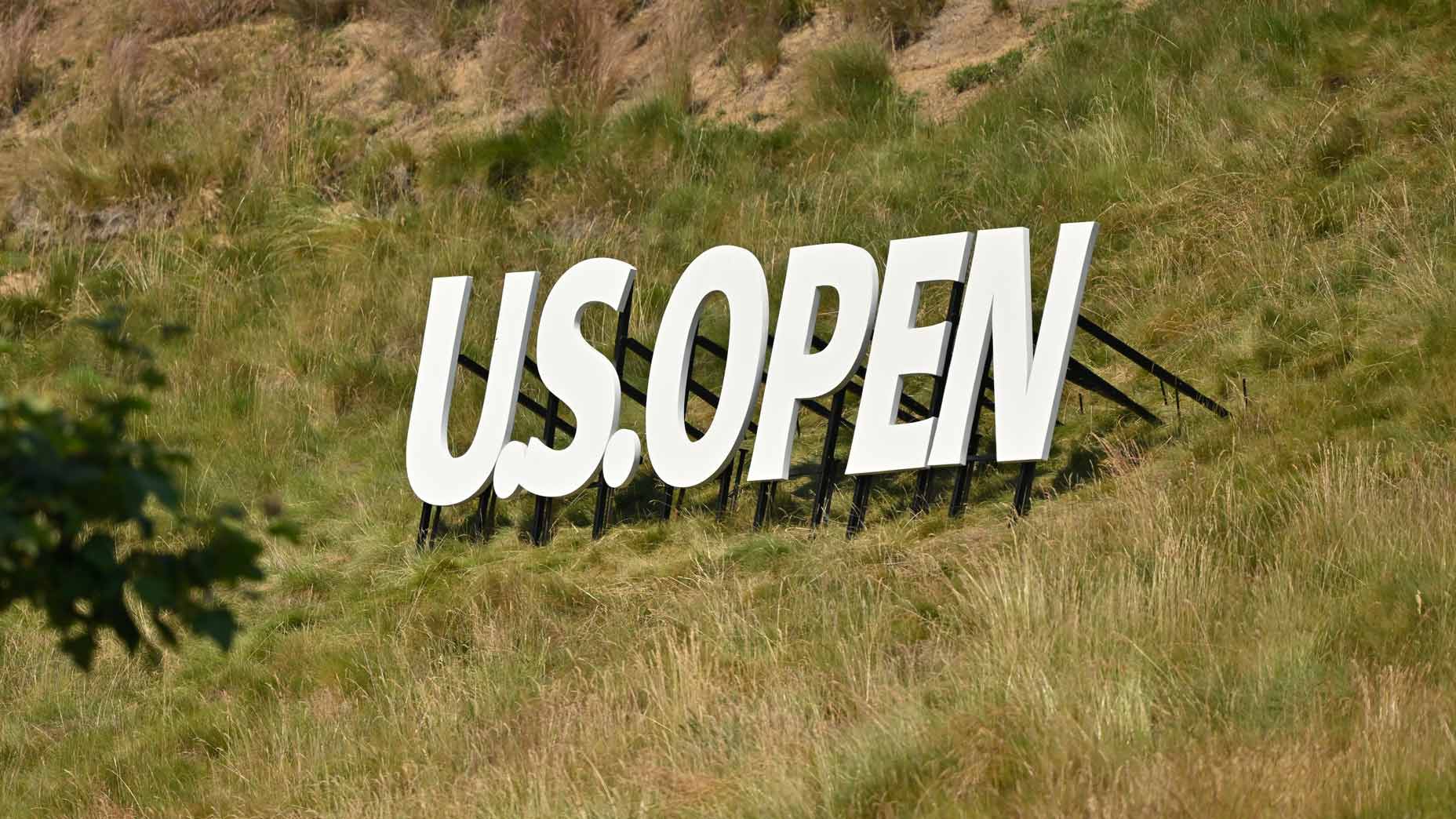 This year's U.S. Open will feature plenty of players who don't win.