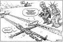 Kal's view: This is where things like with Biden and Netanyahu