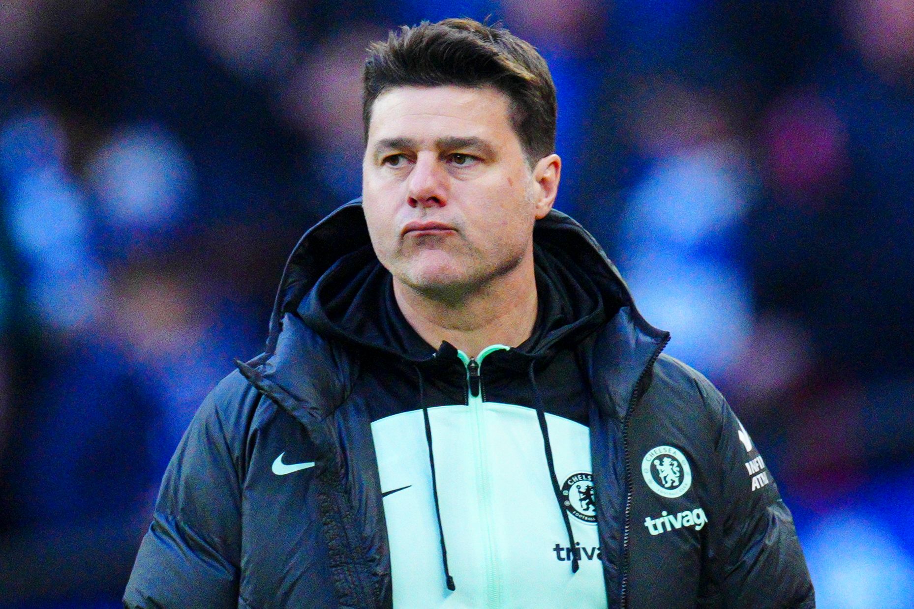 Chelsea reportedly  have a list of three managers in mind to replace Mauricio Pochettino if he is sacked