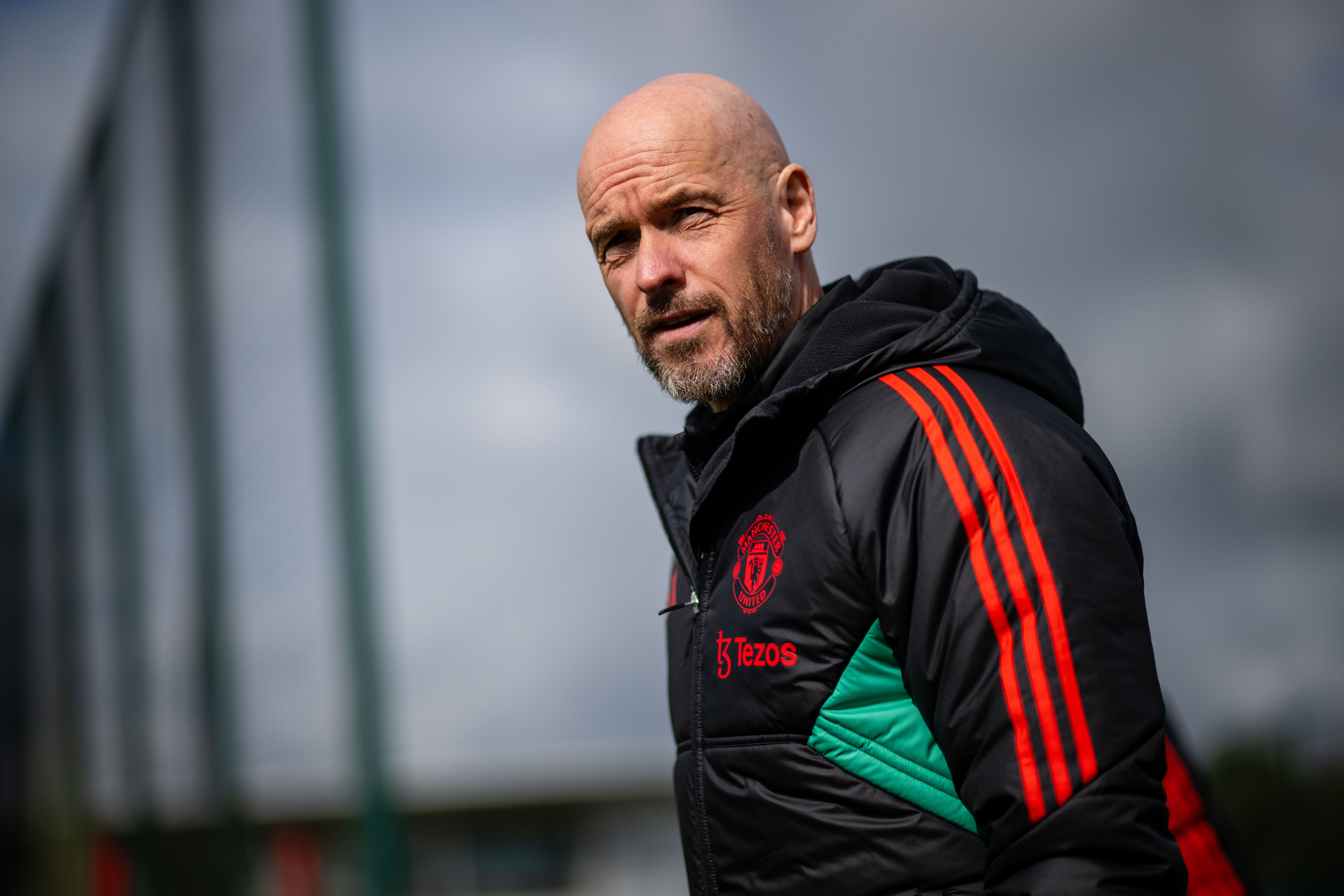 Erik ten Hag's expected sacking may start a managerial merry-go-round