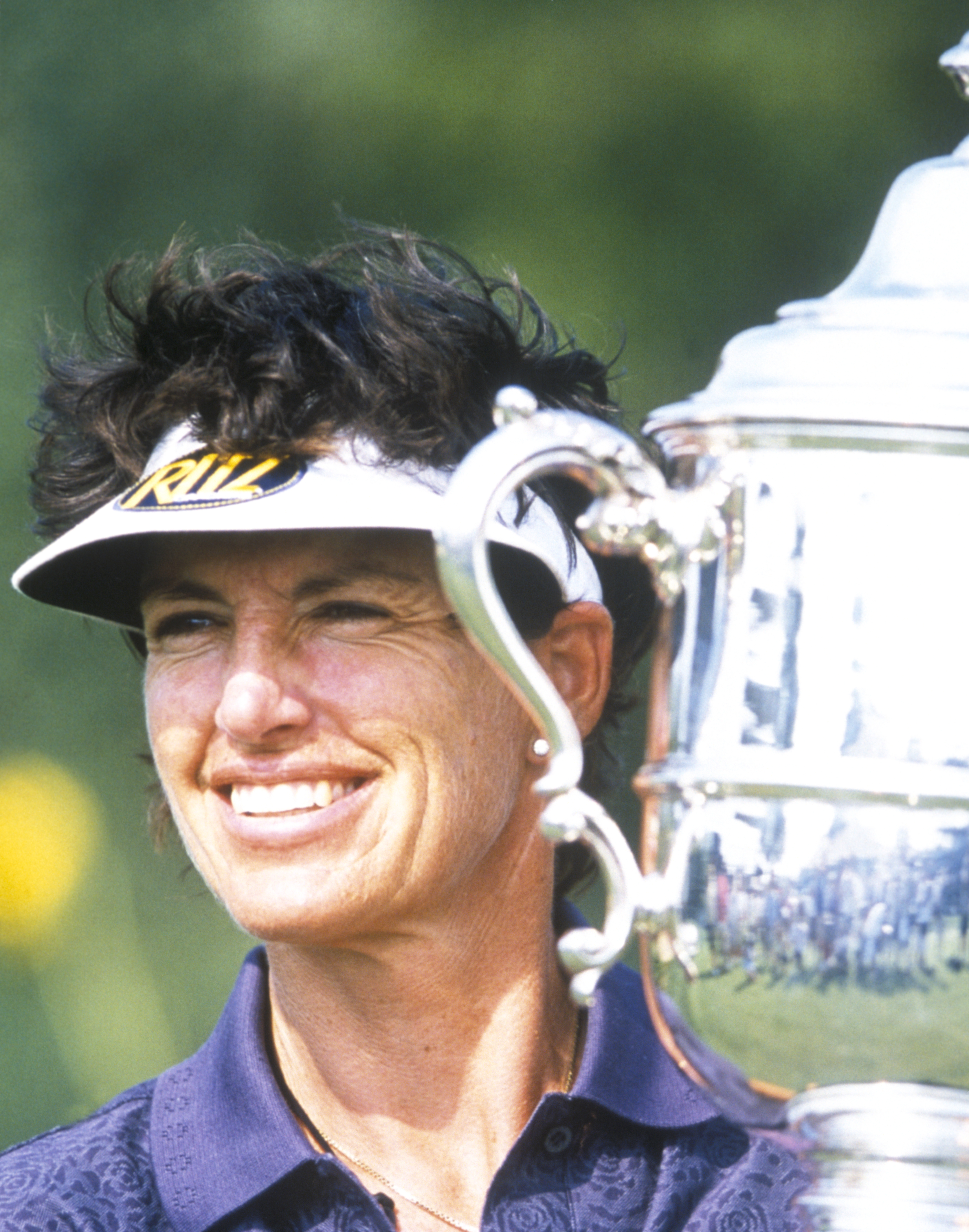 2002 U.S. Women's Open 