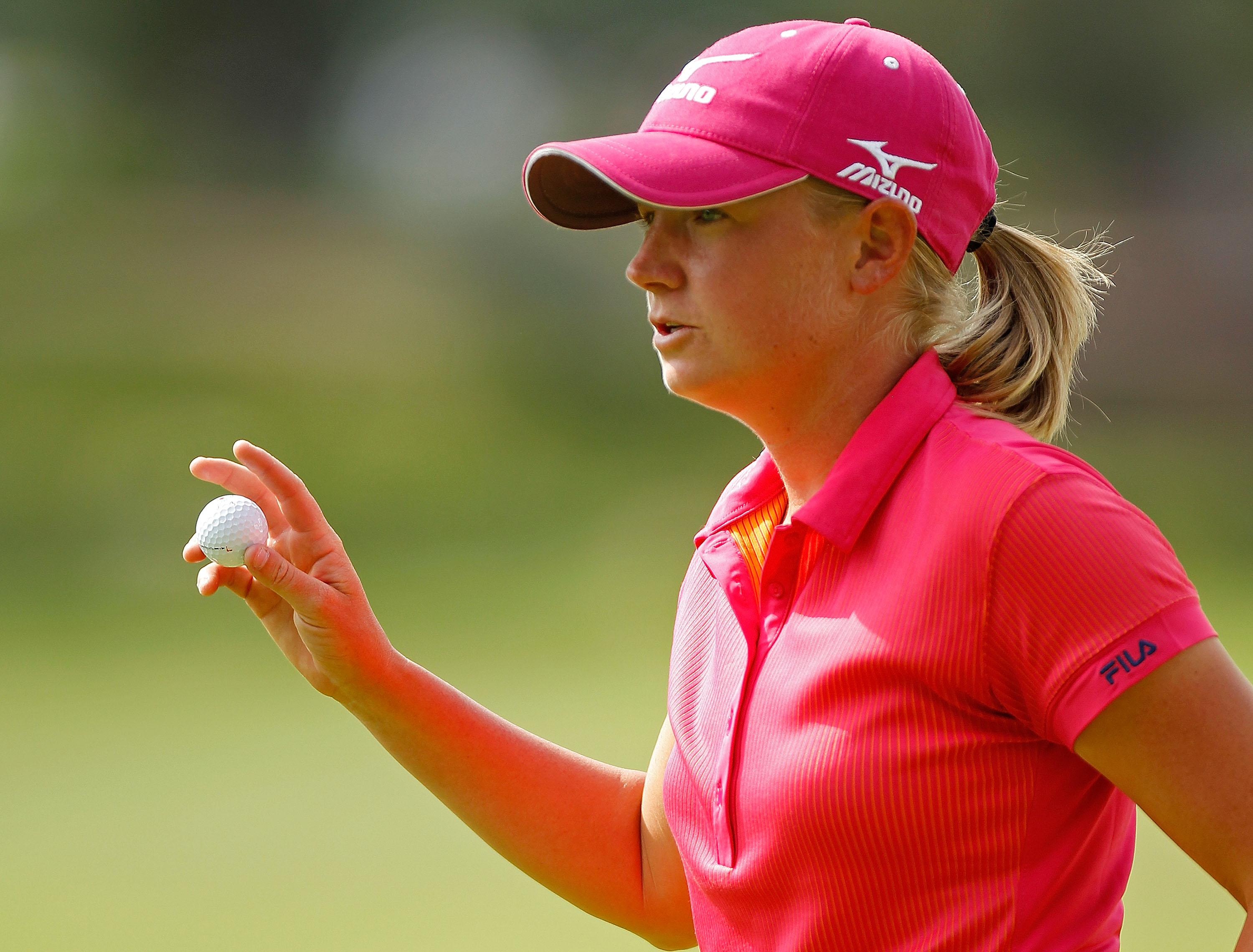 2011 U.S. Women's Open