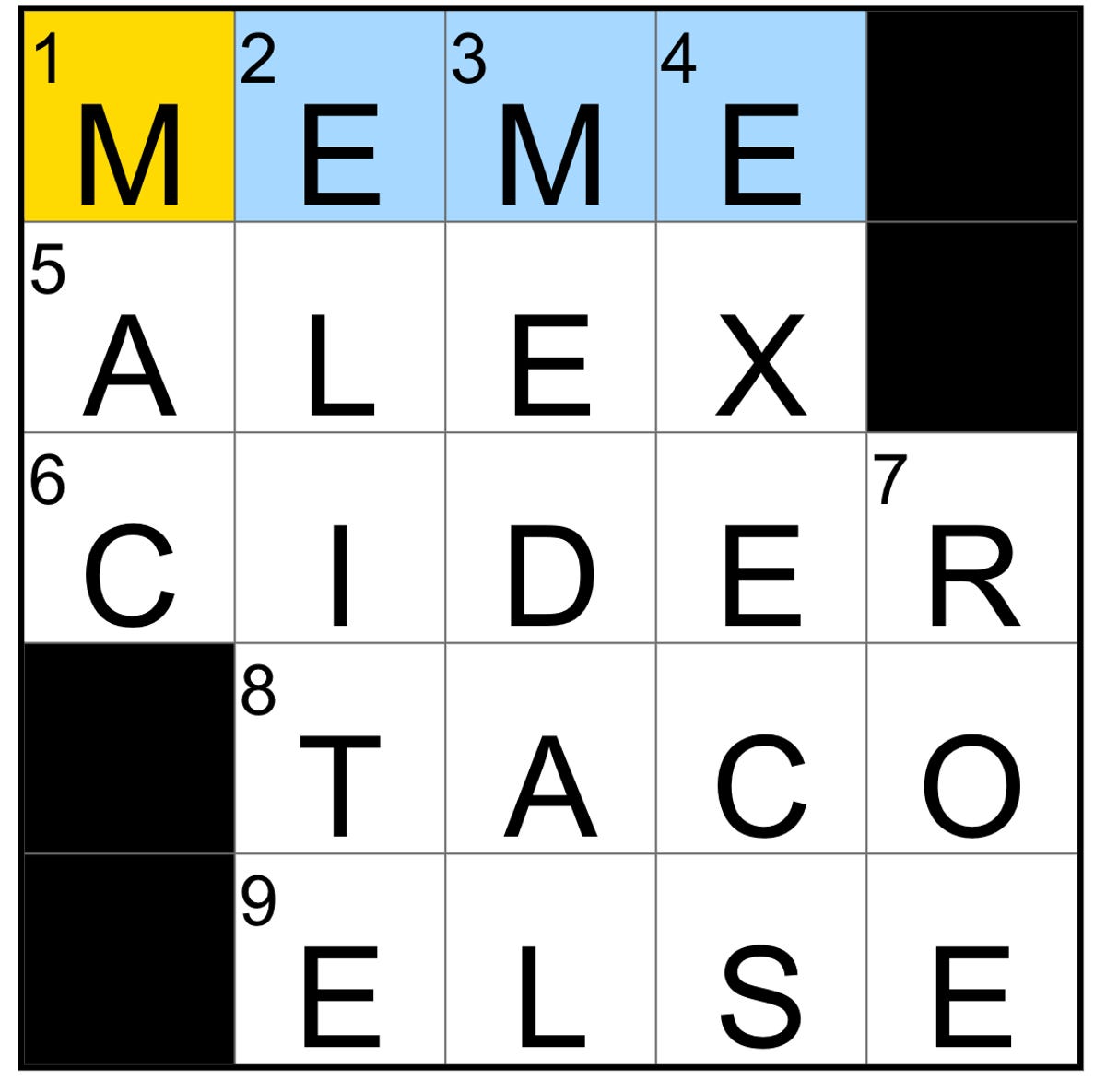 nyt-mini-crossword-completed-for-aug-22-2024.png