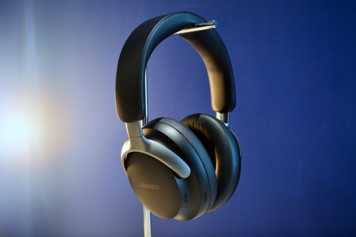 Bose QuietComfort Ultra Headphones.