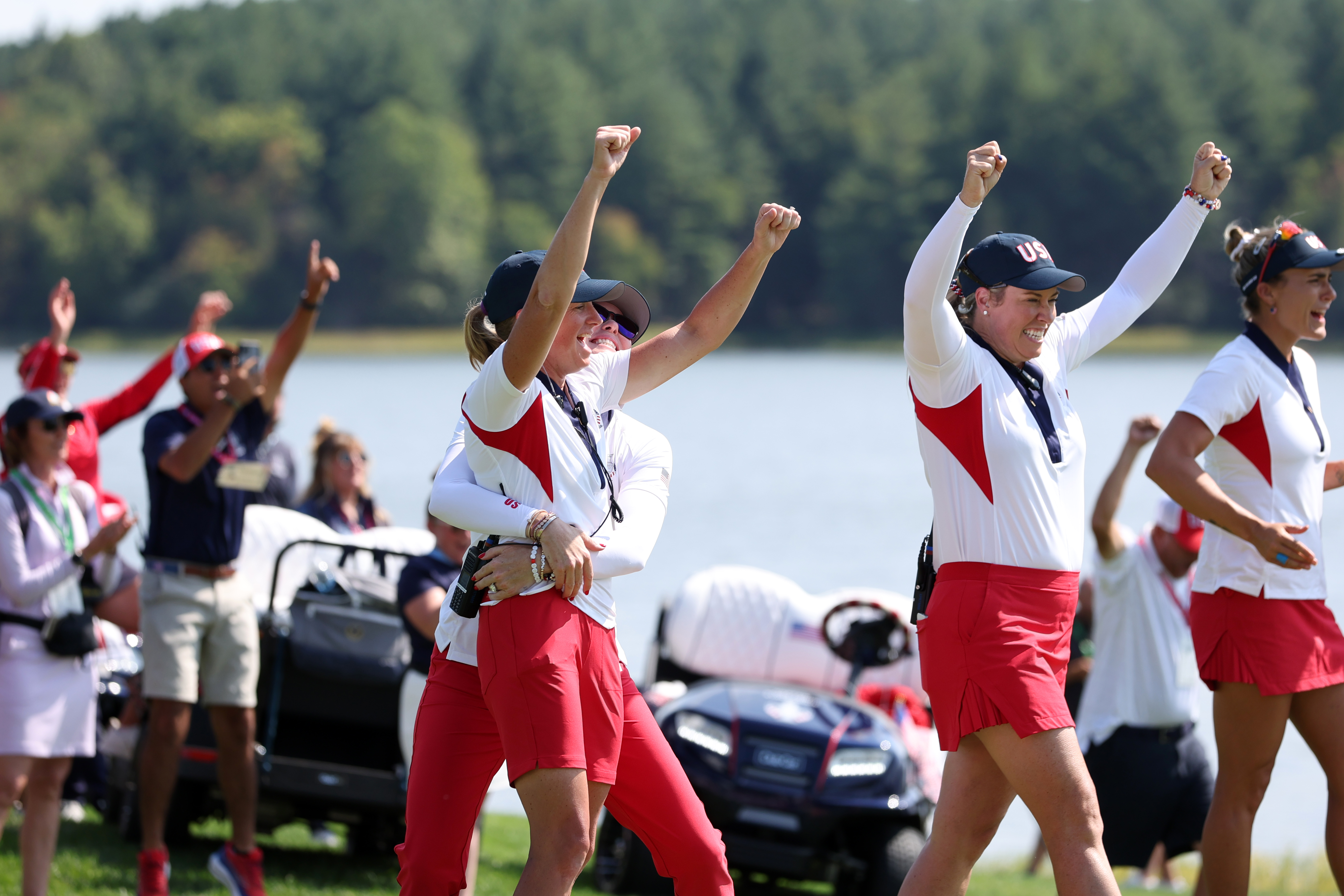 2024 Solheim Cup