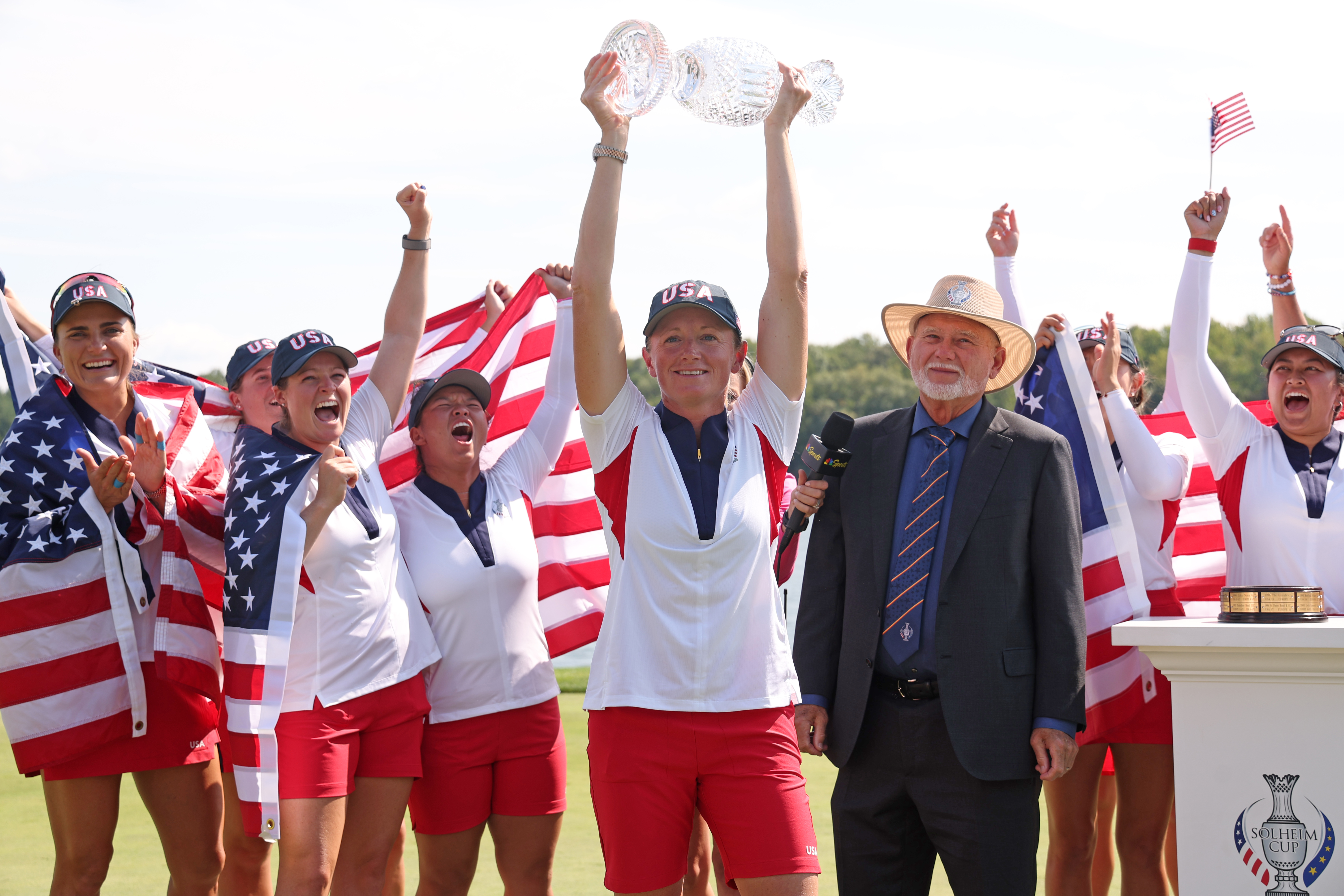 2024 Solheim Cup