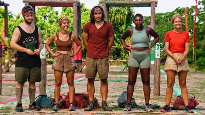 We Have a Winner! ‘Survivor’ Crowns Its Season 45 Champion