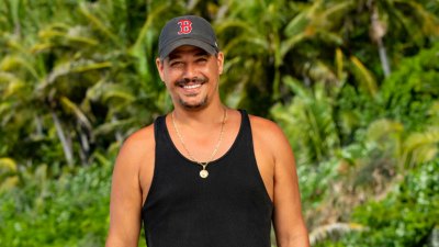 'Survivor' Season 40 All-Star Cast Revealed