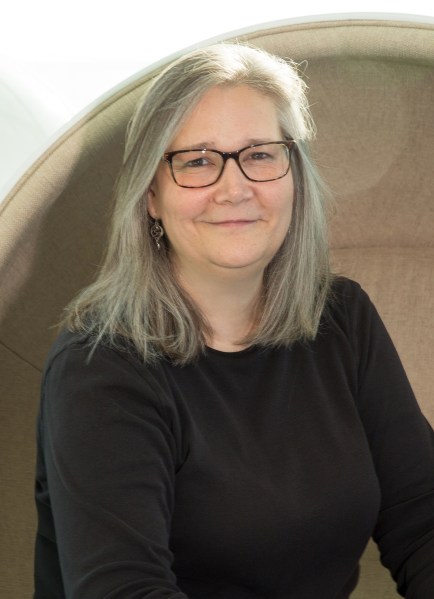 Amy Hennig has been making games for nearly three decades.