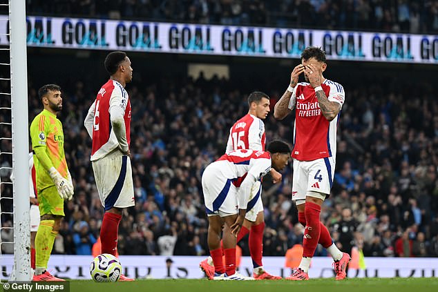 John Stones' late equaliser ended an enthralling and tempestuous clash at the Etihad on Sunday