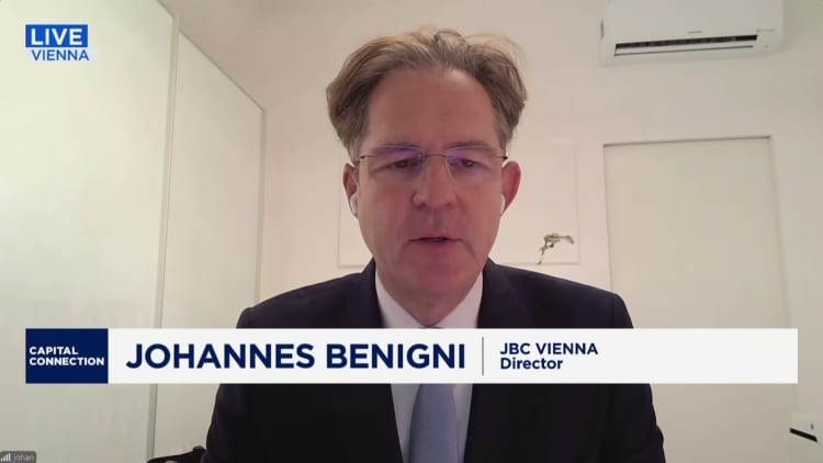 China has been the biggest driver of demand growth in oil: JBC Vienna