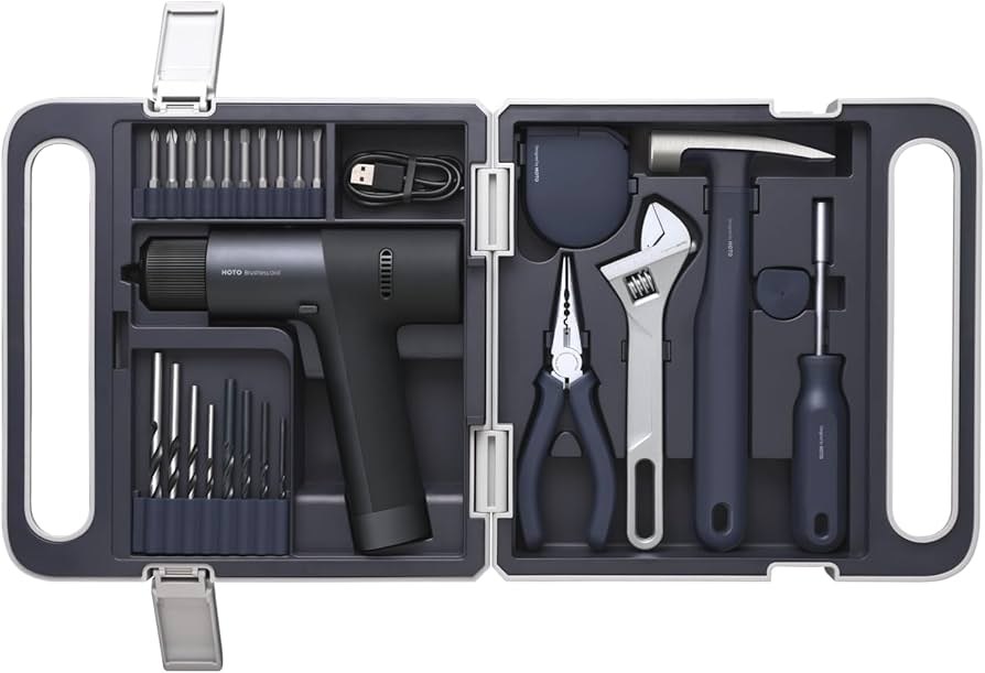 6 INSANE Ways This HOTO Tool Set Will Revolutionize Your Tool Collection