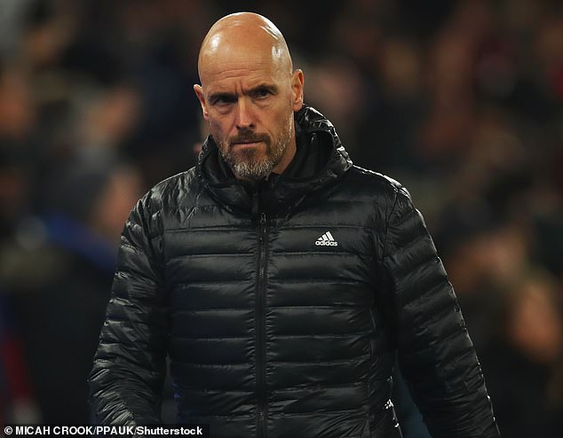 Erik ten Hag has insisted that Manchester United's 4-0 defeat by Crystal Palace last season will have no impact on this weekend's fixture