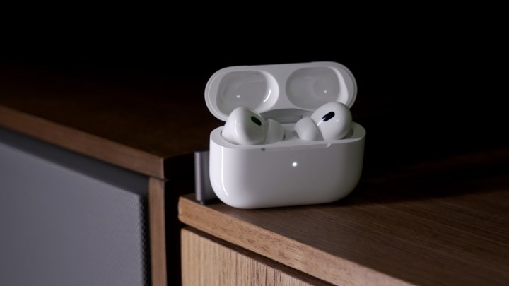 Apple AirPods Pro 2 with USB-C and MagSafe review