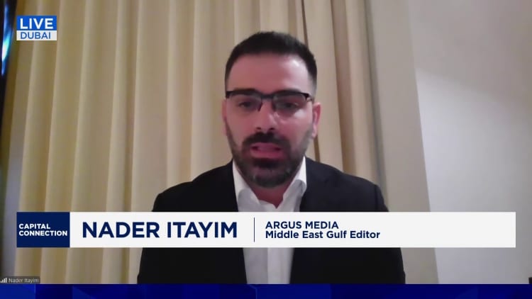 Iran does not want an 'all-out war' with Israel: Argus Media editor