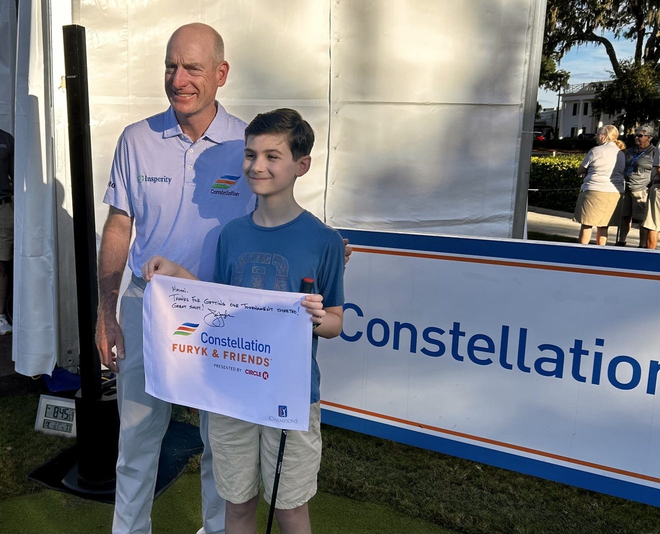 2024 Constellation Furyk & Friends