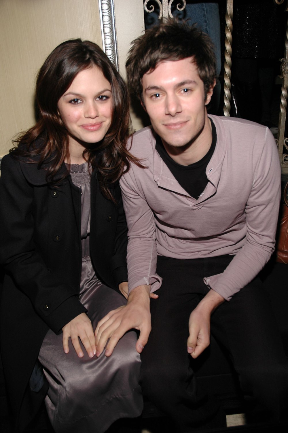 Romance Rewind: What Went Wrong With Adam Brody and Rachel Bilson, The OC’s Real-Life Couple?