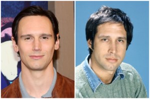 Cory Michael Smith Chevy Chase Saturday Night