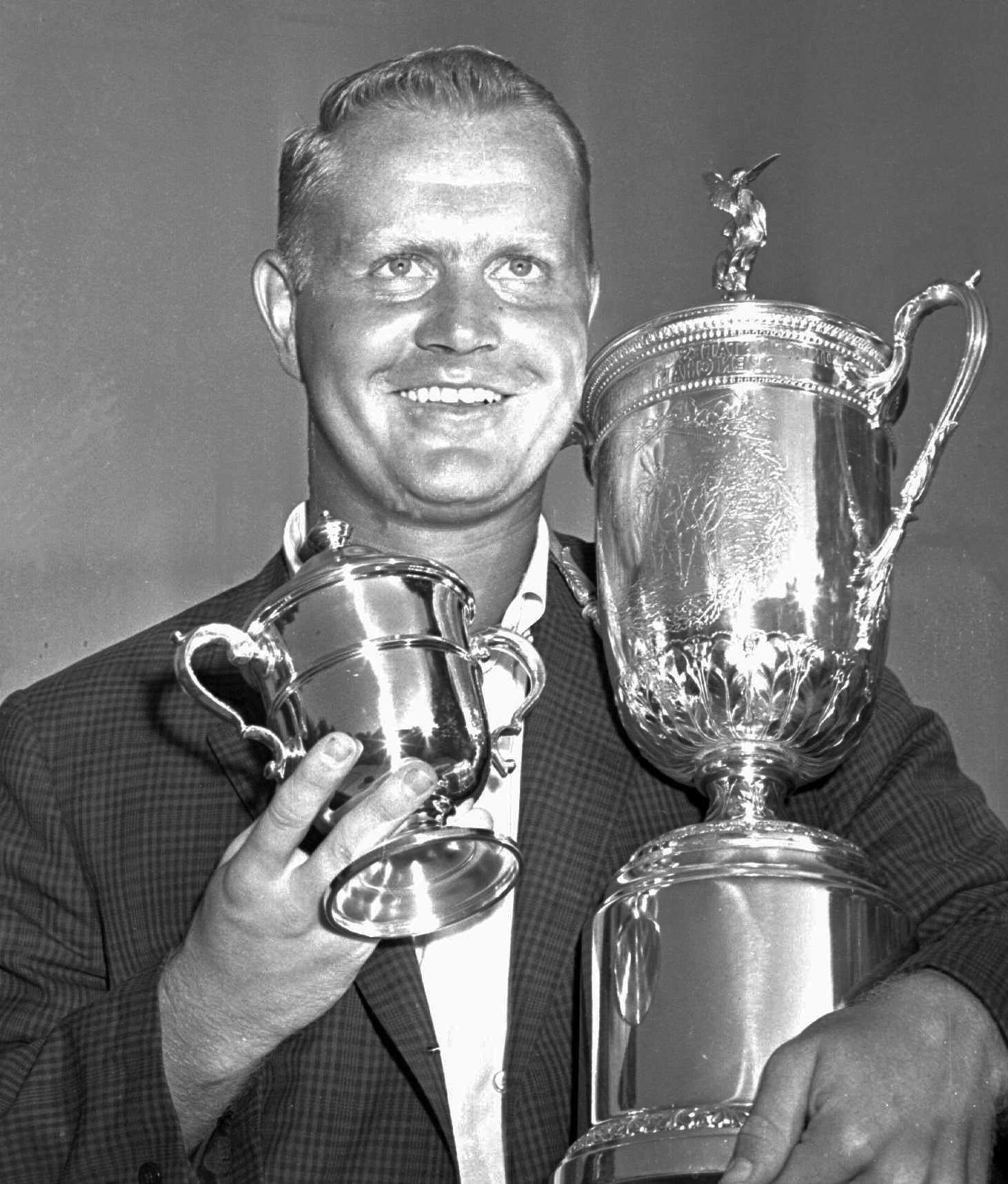 1962 U.S. Open