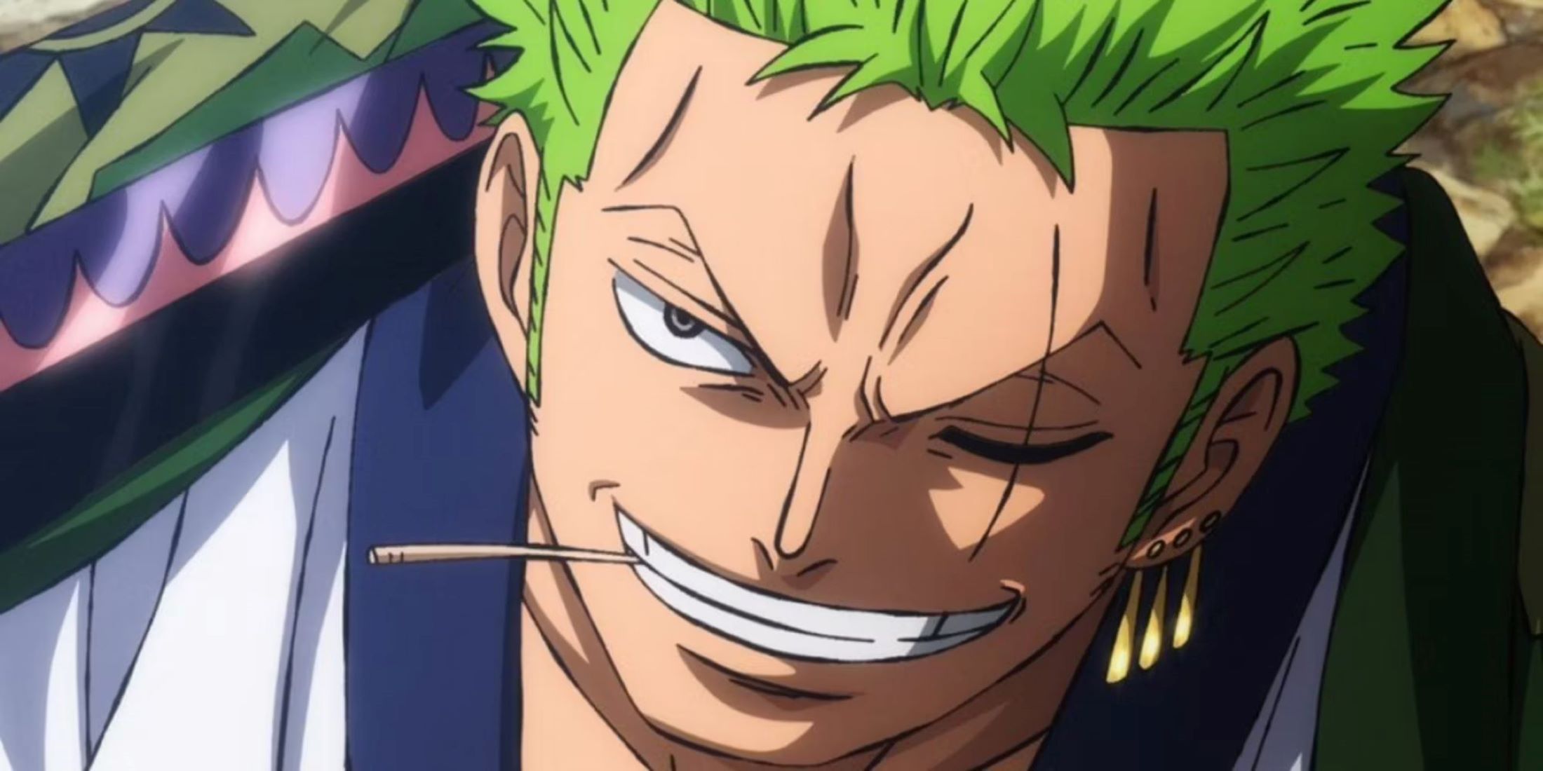 one piece zoro