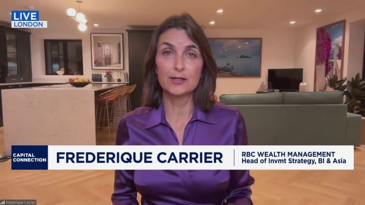 RBC Wealth Management: Beijing comments show a coordinated effort to bolster economy