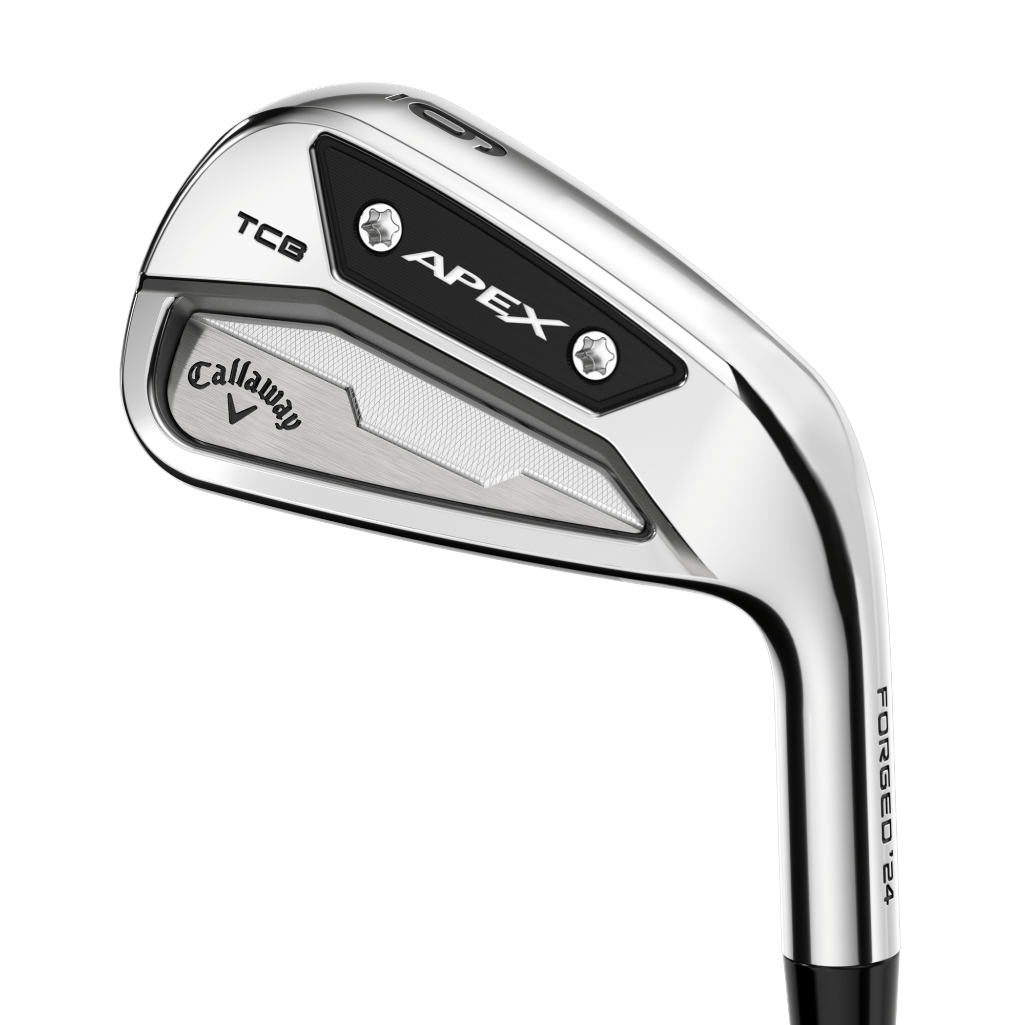 callaway apex iron