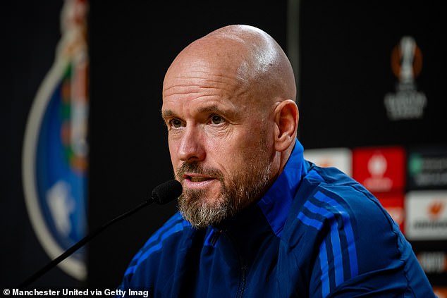 Erik ten Hag has stressed his side need to become killers in front of goal amid their poor form