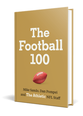 The Football 100