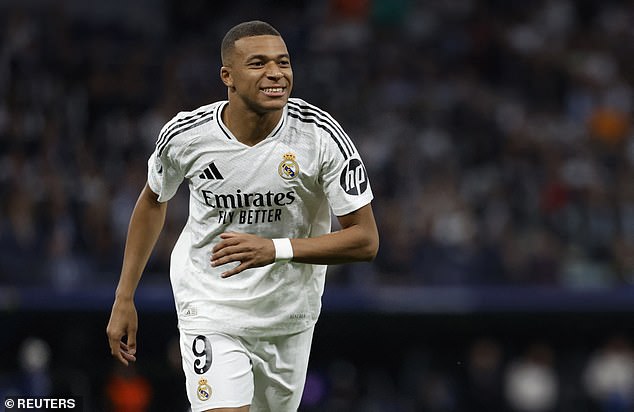 Paris Saint-Germain have 'lost a bit of magic' without Kylian Mbappe, according to Henry