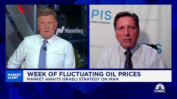 2025 will 'definitely' be a problematic year for oil, says OPIS' Tom Kloza