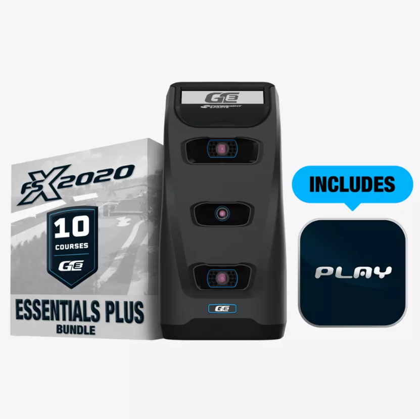 Foresight GC3 Essentials Plus Bundle