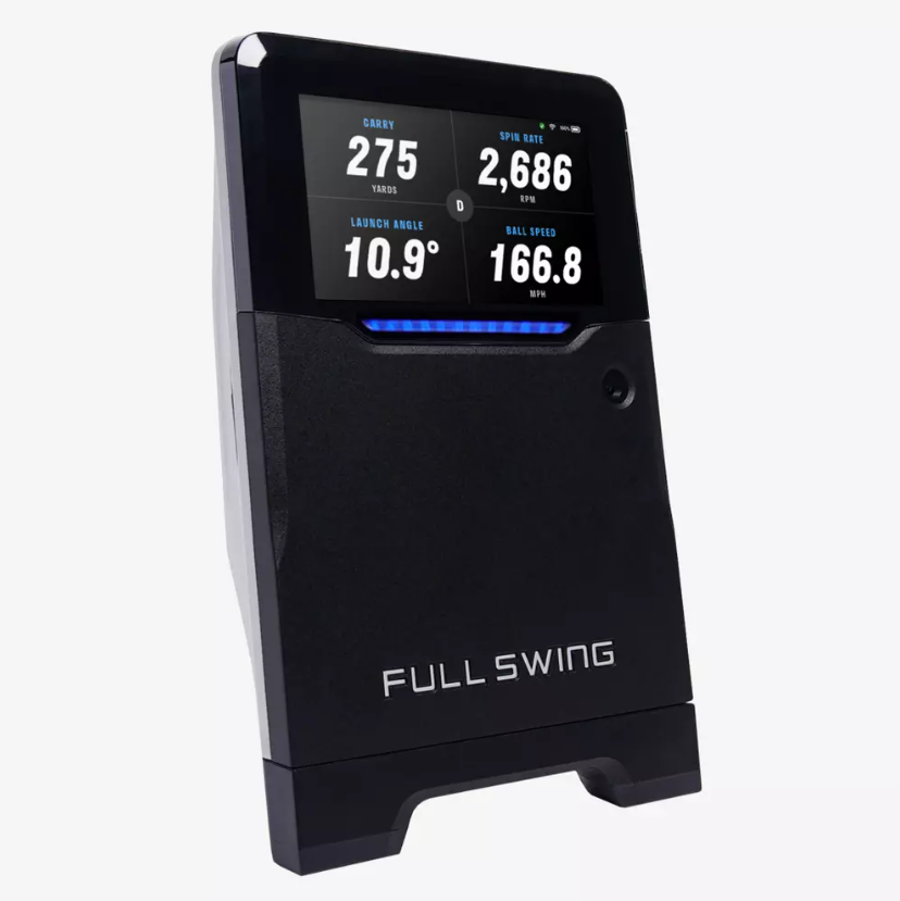 Full Swing KIT Launch Monitor