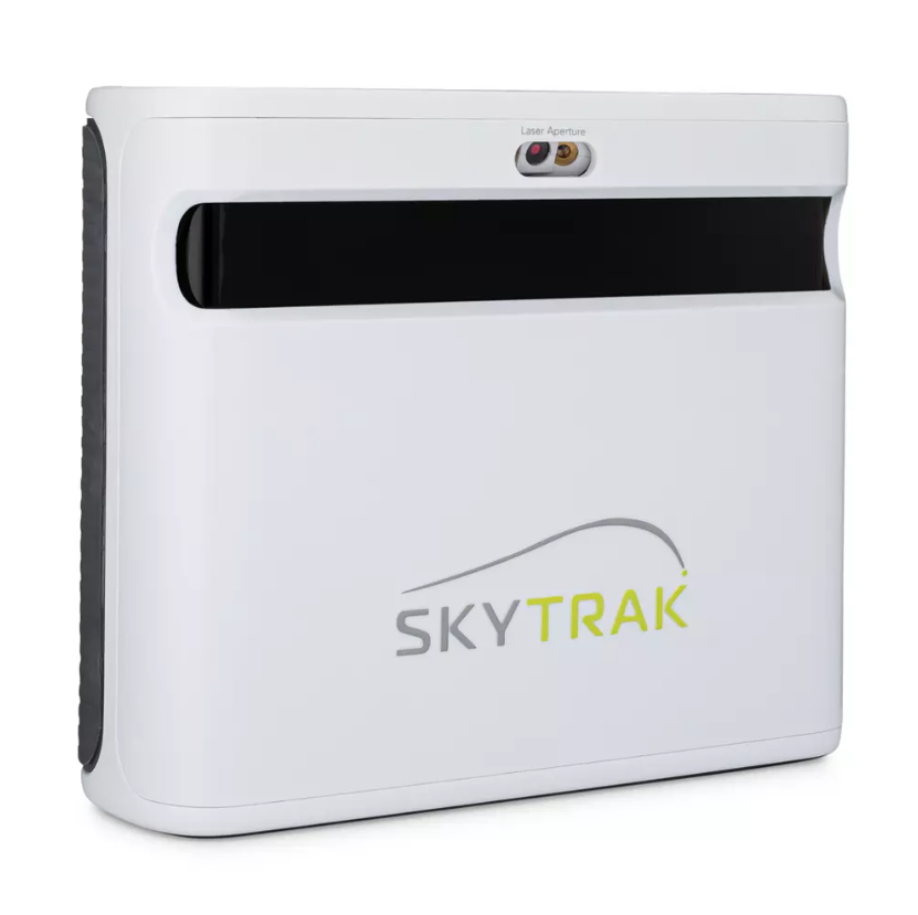 SkyTrak SkyTrak+