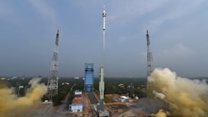 ISRO, ISRO chief, ISRO news, India ISRO, India space missions, India's upcoming space mission, Chandrayaan-4, Chandrayaan 4, Chandrayaan-4 ISRO, Gaganyaan, Gaganyaan ISRO, Gaganyaan India, ISRO man mission, ISRO manned mission, Chandrayaan-3, Chandrayaan missions, India Chandrayaan, India Moon mission, ISRO lunar mission