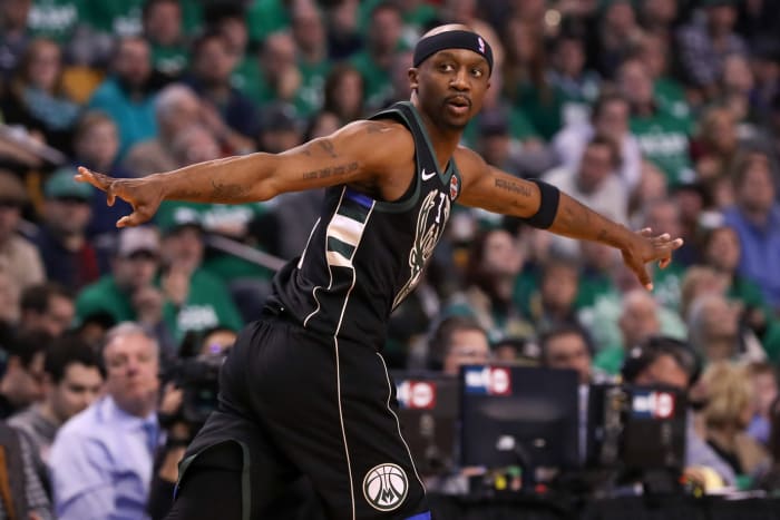 Jason Terry