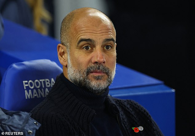 Pep Guardiola's side took legal action against sanctions that they deemed as a form of 'discrimination' in February