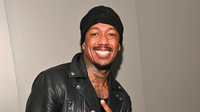 Nick Cannon Says Brazilian Butt Lifts Feel Like Basketballs and Prefers to Have it Natural