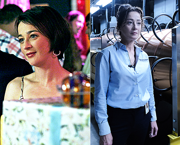 Moira Kelly