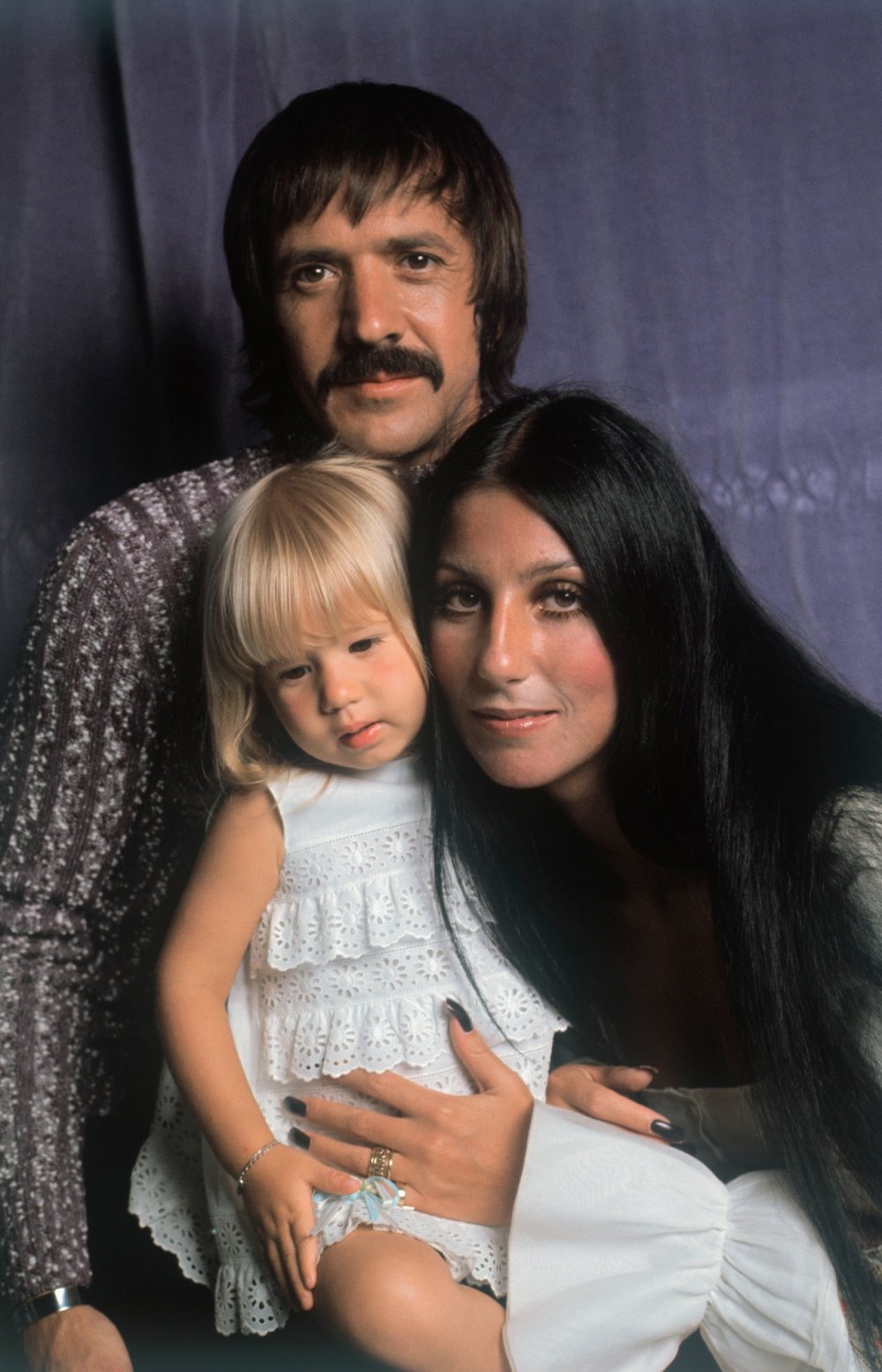 Cher Relives the Sonny Bono Years in Memoir TK Wild Things We Can t Stop Thinking About