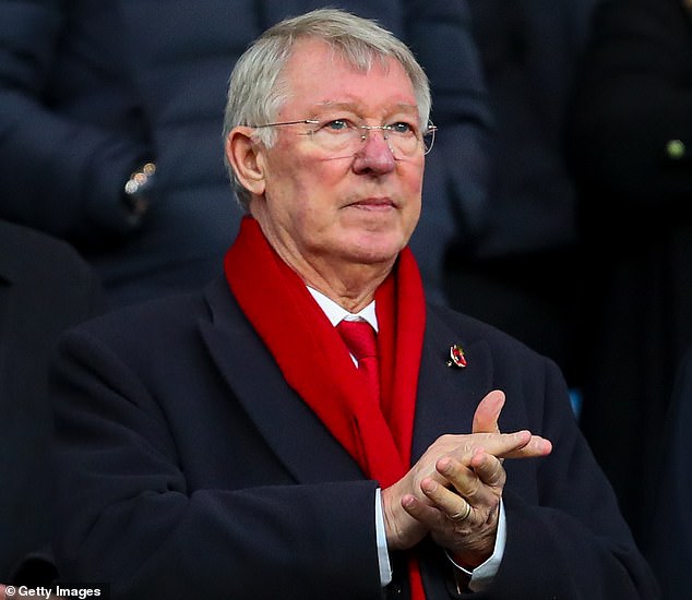 Sir Alex Ferguson is said to have called up the Pole while he was heading into his last season