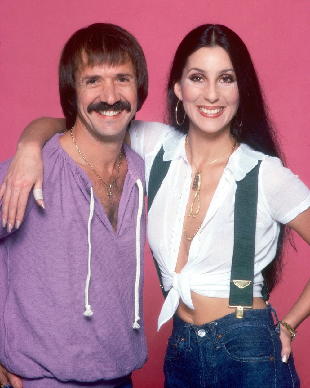 Cher Relives the Sonny Bono Years in Memoir TK Wild Things We Can t Stop Thinking About