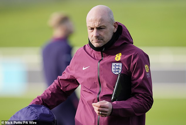 Lee Carsley has had to make another change to his squad ahead of Thursday's match in Greece