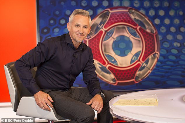 Gary Lineker has quit Match of the Day after 26 years with the BBC's flagship football show