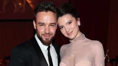 Liam Payne and Ex Fiancee Maya Henry s Relationship Timeline The Way They Were 763