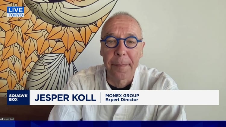 'Certain that Seven & i will stay Japanese,' Monex Group's Koll says